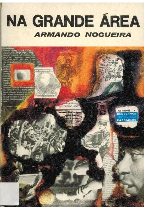 Na Grande Área - 797 NOG